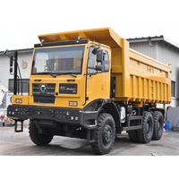 Camion à benne basculante sans pilote intelligent XCM G 40 tonnes XGA3250D2WC de bonne qualité