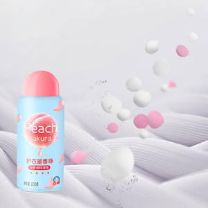 Lasting Fragrance 3 in 1 Laundry