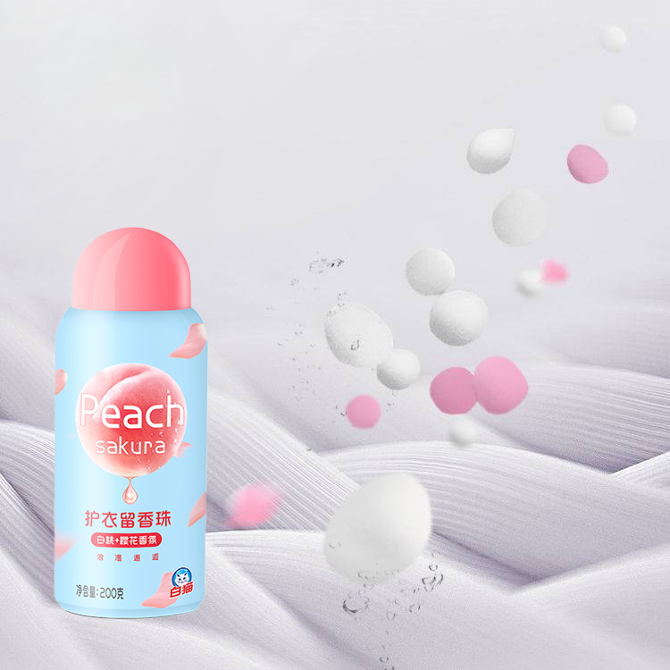 Lasting Fragrance Fresh Scent Beads Wholesale