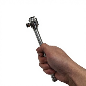 <strong>Ratchet</strong> 3/8 CHV HeatTr - Product Image 6