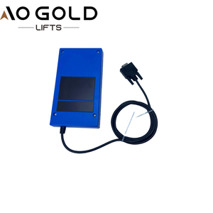 מקורי אודם כחול & שחור כלי debgger כלי ga21750ak2 & ga21750ak3 כלי שירות עבור חלקי מעלית - Product Image 3