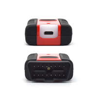 Outil de programmation de clés AUTEL Maxiim Km100e, outil de reprogrammation de clés Immo Altar Obd2, dispositif de programmation d'immobilisateur de voiture, outil de diagnostic, scanner