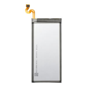 Cina <span class=keywords><strong>batteria</strong></span> del telefono <span class=keywords><strong>cellulare</strong></span> <span class=keywords><strong>per</strong></span> <span class=keywords><strong>Samsung</strong></span> Note 9 Note9 EB-BN965ABU digitale - Product Image 2