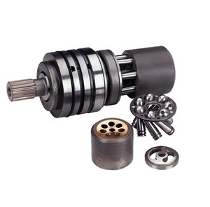 Pièces de pompe à piston Rexroth A2FO de type A2FO16, A2FO23, A2FO28, A2FO32, A2FO45, A2FO56, A2FO80, A2FO107, A2FO125, A2FO160, A2FO200, A2FO250 - Product Image 2
