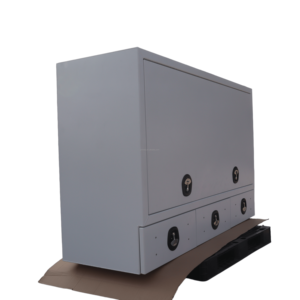 Pickup Ute Tray Truck Tool <b>Box</b> Aluminium <b>Storage</b> Toolbox With Drawers - Product Image 3