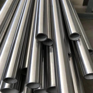 Precision Steel <strong>Tube</strong> for Multi Industry Applications with Custom Options - Product Image 1