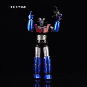 Figura HESPER de 3 Colores, 37CM, <span class=keywords><strong>Mazinger</strong></span> <span class=keywords><strong>Z</strong></span>, Figura de Acción de PVC, Modelo Coleccionable para Anime, Figura de Juguete, Estatuas, Regalo - Product Image 5