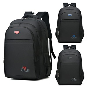 Venta Al Por Mayor Durable Impermeable Oxford Mochila Ocio Viaje Estudiante Portatil Mochila Adolescente - Product Image 1