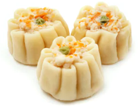 Mesin Pembuat Siomay Manual Korea Jepang Murah, Ukuran Kecil, Mesin Pembentuk Produk Siomay, Mesin Siomay Meja Skala Kecil