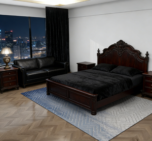 Alfombra Axminster Hecha a Máquina Personalizada, Antideslizante, Antiestática, de Color Sólido, Multiestilo, para Decoración Comercial y del Hogar, Envío Rápido - Product Image 1