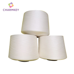 Charmkey Ne80/1コンパクトスピニング<span class=keywords><strong>100</strong></span>% エジプトロングステープルコットン糸織り用 - Product Image 2