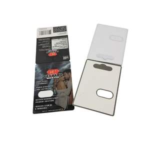 राइनो कस्टम राइनो पिल्स इरेक्टाइल डिसफंक्शन पुरुष यौन पेपर कार्ड पुरुष वृद्धि गोलियों की पैकेजिंग के लिए प्लास्टिक की बोतलों के साथ - Product Image 6