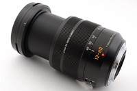 HFT professionnel Lumix 12-60mm F/2.8-4.0 Leica DG objectif Vario-Elmarit appareil photo numérique objectif grand Angle sans miroir vente en gros