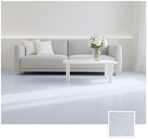 Pintura Epoxi Bicomponente a Base de Agua Personalizada para Pisos de Arena, Recubrimiento Líquido Multicolor OEM para Renovación de Cemento en Interiores y Exteriores, Fácil Aplicación - Product Image 4