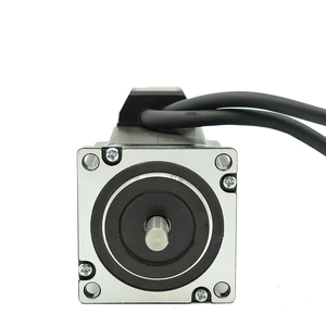 Motor Nema34 de Circuito Cerrado con Controlador de Retroalimentación Easy 8.5NM 6A - Product Image 2