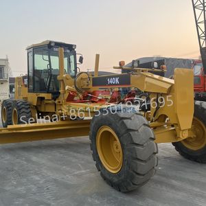 รถเกรดมอเตอร์มอเตอร์มอเตอร์140ชม. 140ก. 140ก. ใช้ปั๊มเกรดมอเตอร์แบบใหม่ดั้งเดิมจากอเมริกา - Product Image 1