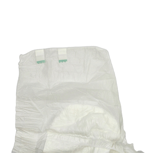 <span class=keywords><strong>Pañales</strong></span> geriátricos con cinta aséptica para adultos de gran tamaño para incontinencia perfumada diseñada por el fabricante con características ecológicas - Product Image 4