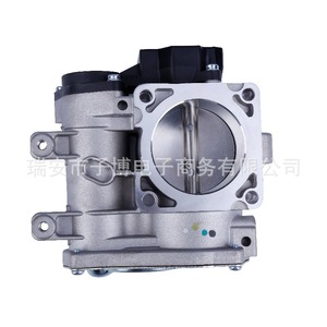 Cuerpo de aceleración electrónico Tb10043 93397800 para modelos Chevrolet, pieza de repuesto de diámetro interior estándar - Product Image 2