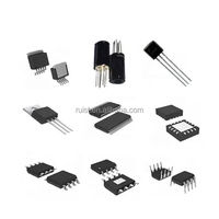 Redresseur à pont ordinaire RUIST, Diode SMD MB10F 0.8A/1000V, Redresseur à pont de diodes du fabricant MBF