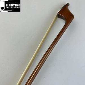 2025 accessoires <span class=keywords><strong>de</strong></span> <span class=keywords><strong>violoncelle</strong></span> <span class=keywords><strong>de</strong></span> musique Jingying, archets <span class=keywords><strong>de</strong></span> <span class=keywords><strong>violoncelle</strong></span> en bois du Brésil <span class=keywords><strong>haut</strong></span> <span class=keywords><strong>de</strong></span> <span class=keywords><strong>gamme</strong></span> en gros - Product Image 5