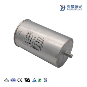 400V tụ điện ba giai đoạn Vòng Kvar tụ điện - Product Image 3