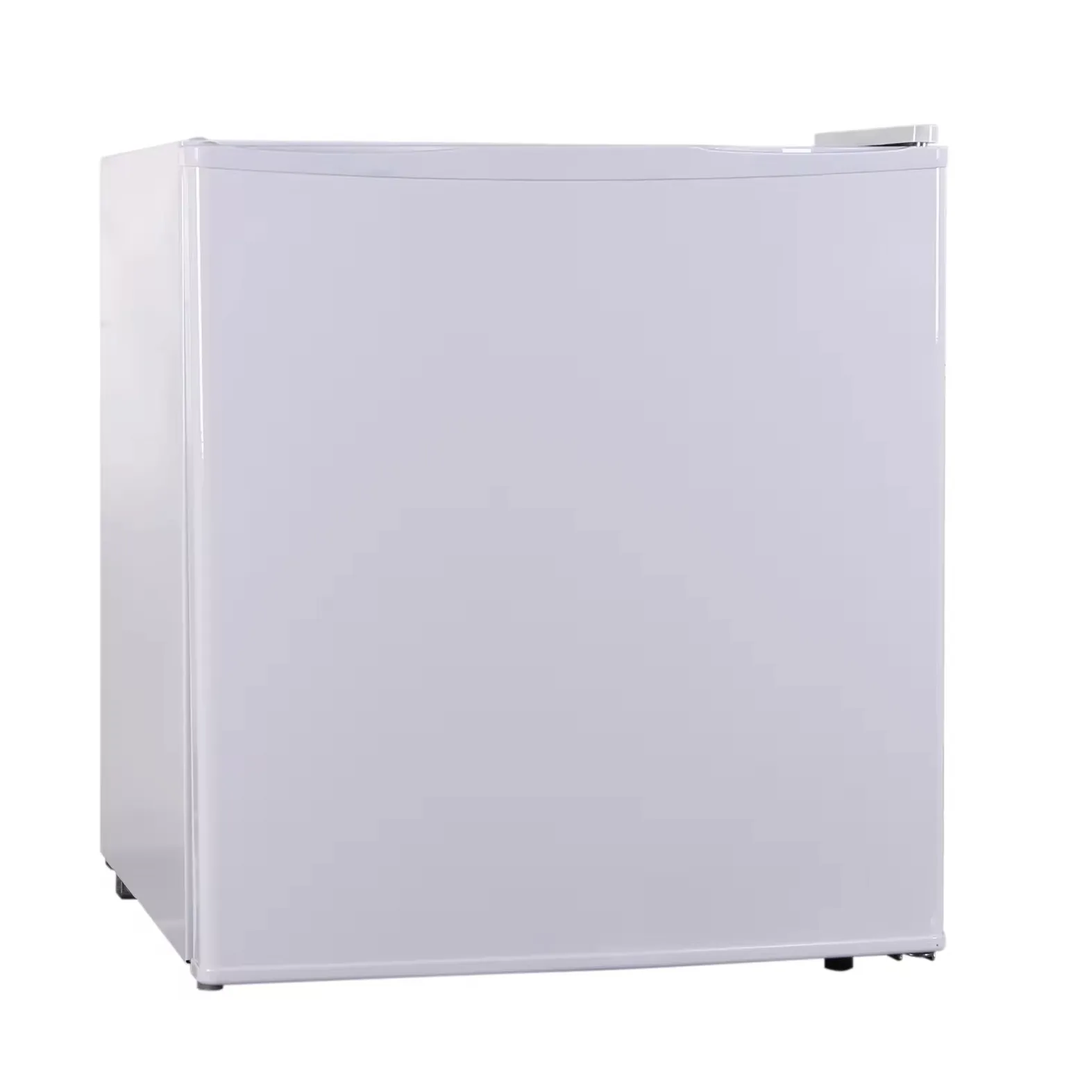BC45 Prix d'usine Réfrigérateur d'hôtel Réfrigérateur compact à usage domestique Mini réfrigérateur à porte unique pour les maisons Réfrigérateur compact