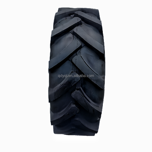 ยางเรเดียลสำหรับรถแทรกเตอร์เกษตรกรรม ขนาด 540/65R24 ลาย R1W ใช้สำหรับเครื่องจักรกลการเกษตร - Product Image 3