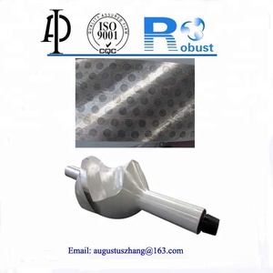 Материал 40XH2MA или 4145 HMOD материал HF4000 твердый стабилизатор - Product Image 3