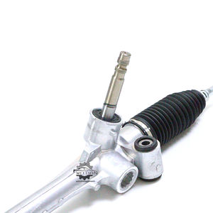 Caja de Dirección Nueva de Fábrica al por Mayor <span class=keywords><strong>45510</strong></span>-<span class=keywords><strong>0D460</strong></span> <span class=keywords><strong>45510</strong></span>-0D461, Barra de Dirección para Toyota Yaris 2014- Volante a la Derecha - Product Image 4