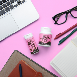 Meilleure vente emballage compact portable à saveur de café bonbon latte échantillon gratuit de l'usine d'approvisionnement du Vietnam - Product Image 6