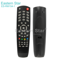 ES-RM154-1 universel de haute qualité prix usine Smart TV télécommande pour HDTV Smart TV contrôleur télécommandé