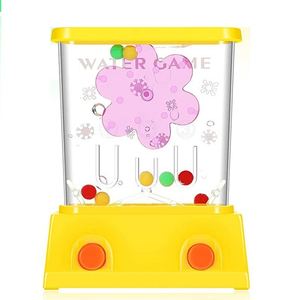 2025 High Quality Low MOQ and Price Custom Logo Mini Retro Pastime Handheld Water <b>Ring</b> Ross Games Toys for <b>Kids</b> and Promotion - Product Image 2