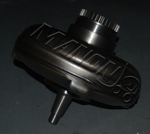 Лидер продаж 14341-402 BK-6504500000 вилочный погрузчик, гидротрансформатор для <span class=keywords><strong>TCM</strong></span> FD35/40Z2 вилочный погрузчик, запчасти для электрического вилочного погрузчика - Product Image 6