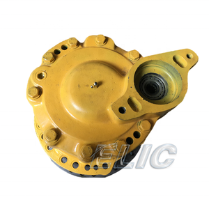 706-73-01071 PC120-5 Boîte de vitesses de moteur oscillant Pièces de rechange pour excavatrice 706-73-72461 706-73-41091 706-73-42740 - Product Image 4