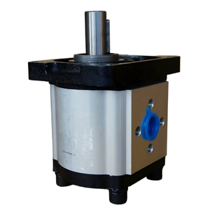 Pompe à engrenages hydraulique série CBN haute performance pour le transfert d'huile pour tracteurs et machines agricoles – Pompe à engrenages durable conçue pour les applications exigeantes - Product Image 6