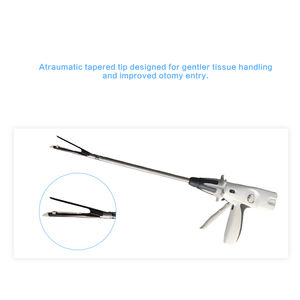 Agrafeuse circulaire jetable fiable et rentable pour les hôpitaux à fort volume - Product Image 3