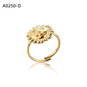 Fashion Ring A0250 for Women High Quality Jewelry - Product Image 2