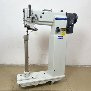 Máy may da chuyên dụng Raynian-8365 cho túi xách raynian-máy may công nghiệp cho hộp hành lý - Product Image 5