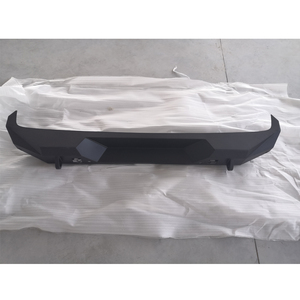 Lantsun กันชนหลังเหล็ก JL1129สำหรับรถจี๊ปสำหรับ Wrangler <span class=keywords><strong>JL</strong></span> 2018 + - Product Image 4