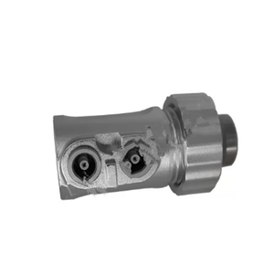 หัวตรวจอัลตราซาวนด์กำลังสูง 5 เมกะเฮิรตซ์ ยี่ห้อ Xtester รุ่น Equv DA301 หัวตรวจแบบลำแสงตรง 5 เมกะเฮิรตซ์ รุ่น 009 - Product Image 1