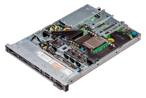 Servidor en Rack 1U ODM CPU 7502P Usado en Stock R6515 - Product Image 3