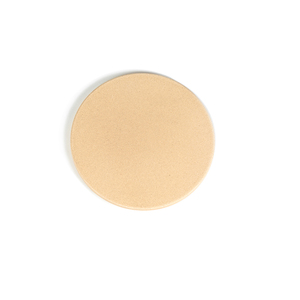 Plato de piedra para <span class=keywords><strong>Pizza</strong></span>, redondo, para horno, barbacoa, 8 pulgadas, <span class=keywords><strong>Luna</strong></span> Llena - Product Image 2