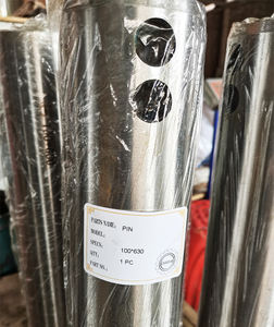 Hyundai escavatore 220-9 bush & pin bobcat 322 mini escavatore braccio forcine e boccola - Product Image 5