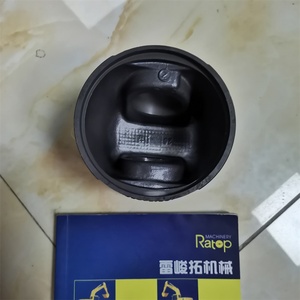 Kit de révision moteur 3054C, pièces de réparation 3054, kit de chemises de cylindre, piston 3135M111 pour pièces d'excavatrice - Product Image 3