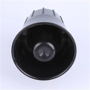 Sirène de voiture professionnelle SP SH-35 12V 8 Ohm 20W, étanche, en plastique ABS, aimant en ferrite, haut-parleur d'alarme super puissant pour usage universel - Product Image 6