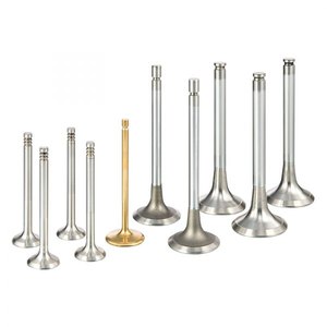 Van nhà sản xuất van động cơ hiệu suất cao và van cạn kiệt trong 928m6507d1a <span class=keywords><strong>EX</strong></span> 928m6505d2a cho Ford - Product Image 6