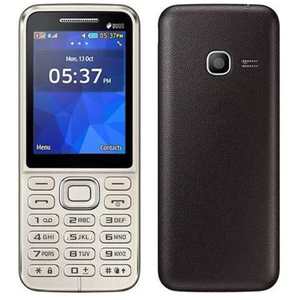 B 360 <span class=keywords><strong>E</strong></span> GSM téléphone portable non intelligent pour personnes âgées double <span class=keywords><strong>SIM</strong></span> espagnol allemand français fonctionnement écran 2.4 pouces commerce transfrontalier - Product Image 2