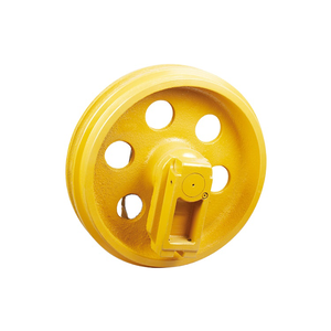 O.M.<span class=keywords><strong>P</strong></span>. Roue de guidage avec supports P14034D0M00 - Product Image 4