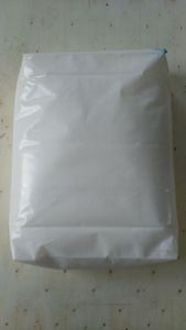 Polímero con certificación ISO EU REACH para tratamiento de lodos municipales, floculante CPAM con <0.05% monómero residual - Product Image 5