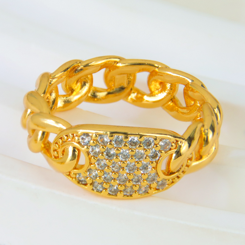 Gold 8